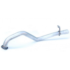 Tail pipe Hilux  Vigo