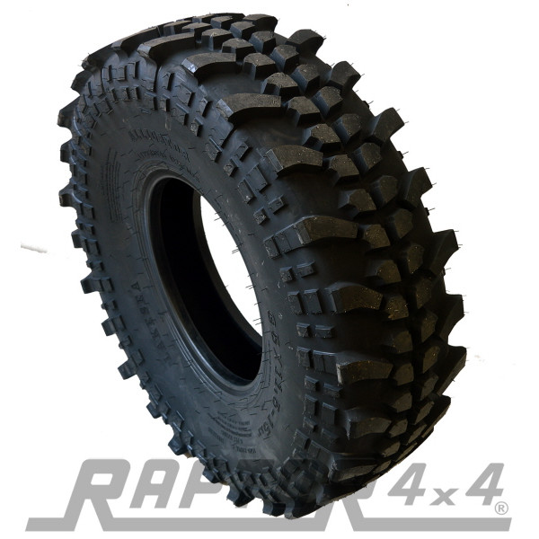 RAPTOR 4X4 TYRE 35*11.5-15 "TRACTIon EXTREME"