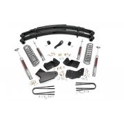 FORD M/SYS W/N