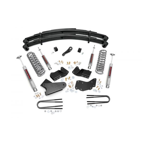 Ford M/SYS W/N
