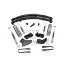 Ford M/SYS W/N