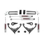 3IN GM BOLT-ON SUSPENSION LIFT KIT