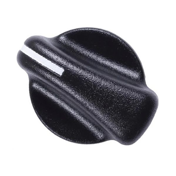 Heater Knob TJ