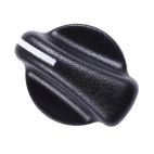 Heater Knob TJ