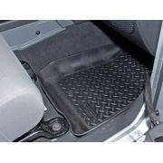 JK Wrangler Front Floor Tray kit