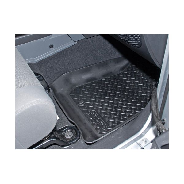JK Wrangler Front Floor Tray kit