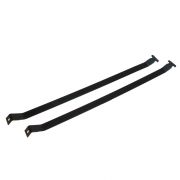 FUEL TANK PAN PAIR