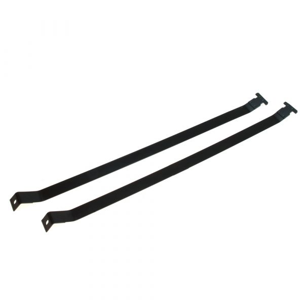 FUEL TANK PAN PAIR