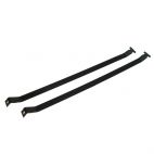 FUEL TANK PAN PAIR