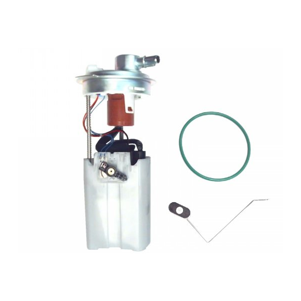 bränsle pump&hus monterings H2