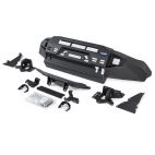RIVAL AL FRONT BUMPER FOR VW AMAROK