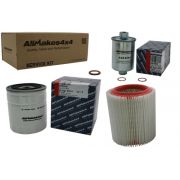 Range Rover Classic Service Kit V8 EFI 3.9 4.2 89-94