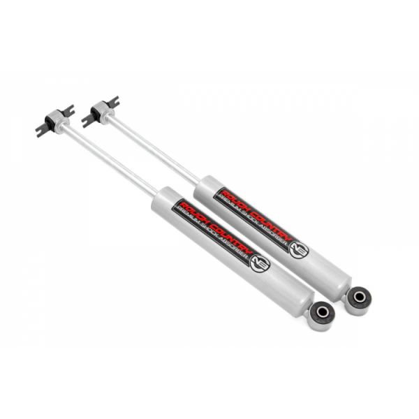 FORD EXCURSION (00-05) N3 REAR SHOCKS (PAIR) | 4,5-6"