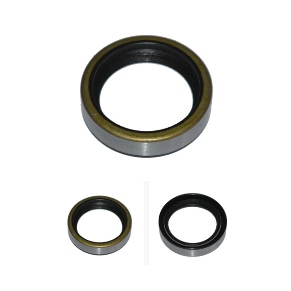 OIL SEAL - Front - wheel side OIL SEAL - Front - wheel side