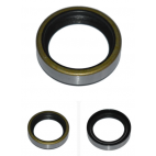 OIL SEAL - Front - wheel side