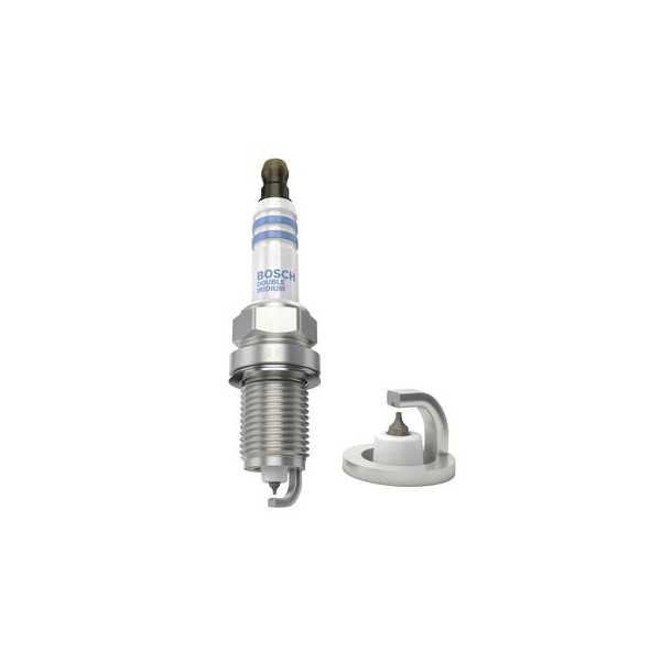 Bosch Iridium Tändstift honda