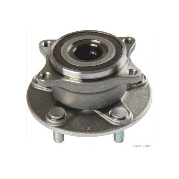Suzuki wheel hub kit bearing kit