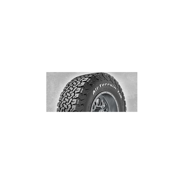 33X10.5 R15 114R BFG AT KO2