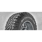33X10.5 R15 114R BFG AT KO2