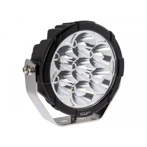 W-LIGHT Booster 7 W-LIGHT Booster 7