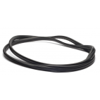 Windscreen - rubber seal PRE 2006