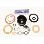 Swivel kit DEF all from XA VIN