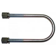 U-Bolt 76X177 round