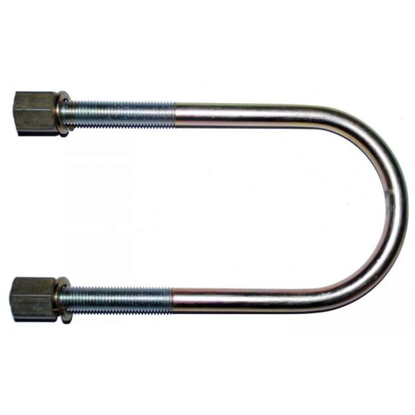 U-Bolt 76X177 round