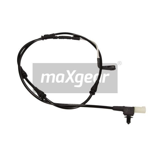 Brake pad Sensor Rear D3/4 RRS Brake pad Sensor Rear D3/4 RRS