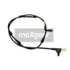 Brake pad Sensor Rear D3/4 RRS