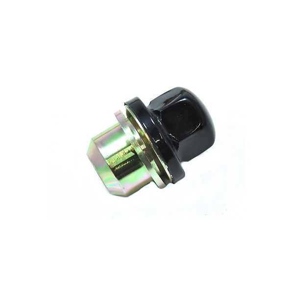 ALLOY WHEEL NUT LAND ROVER MUSTA