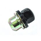 ALLOY WHEEL NUT LAND ROVER MUSTA