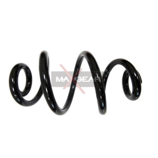 Rear Spring E36
