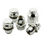 LOCKING NUT WHEEL