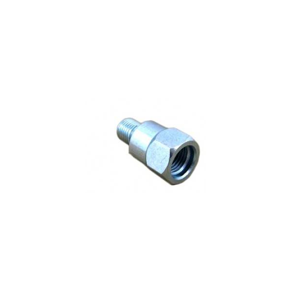 Adaptor Clutch / brake pipe to master cylinder