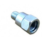 Adapter koppling / broms rör till huvud cylinder