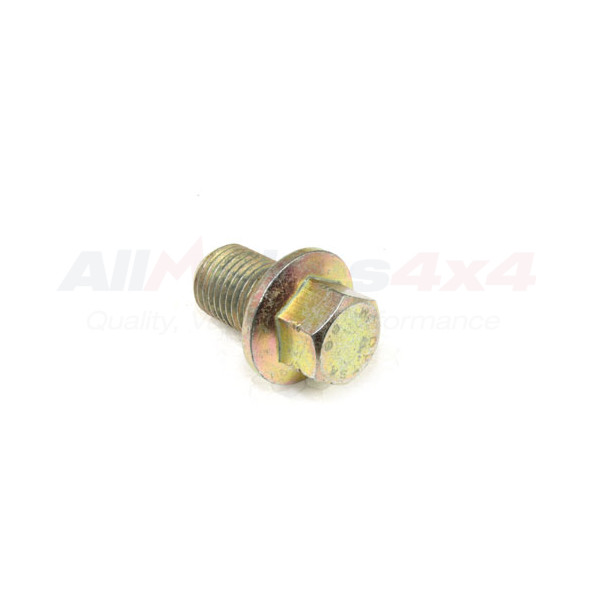 olje Sump Plug