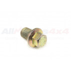 Oil Sump Plug