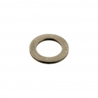 olje Sump Plug bricka ALU