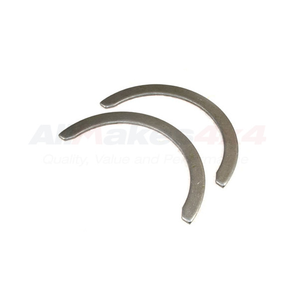 Crank Shaft Washer LR