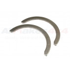 Crank Shaft Washer LR
