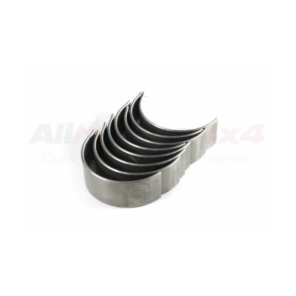 Crank Shaft Main Bearings STD 