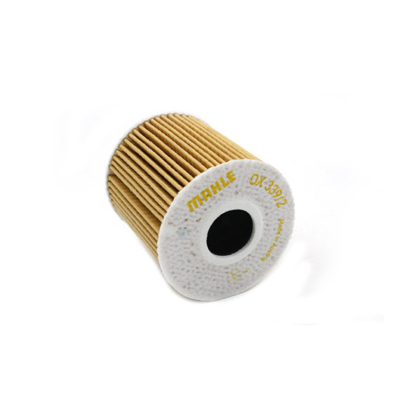 Oil Filter TD4 Defender Puma