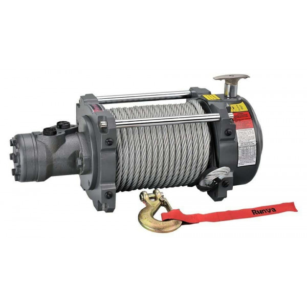 Runva Hydraulinen vinssi NH15000