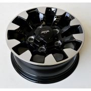 RAPTOR 4X4 ALLOY WHEELS FOR LAND ROVER OR STYLE
