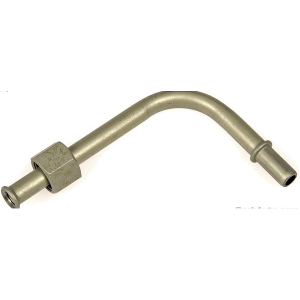 Automatic transmission cooler line Automatic transmission cooler line
