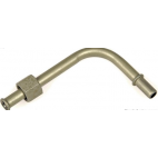 Automatic transmission cooler line