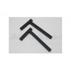 Crank Shaft Bearing Housing Seal