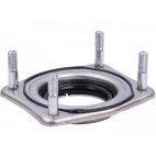 Rear Wheel Bearing Holder Suzuki
