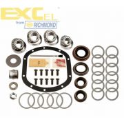 Master Overhault Kit D30